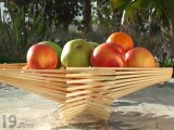Chopstick Folding Baskets