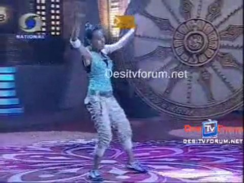 Airtel Krazzy Kiya Re - 25th feburary 2010- pt6