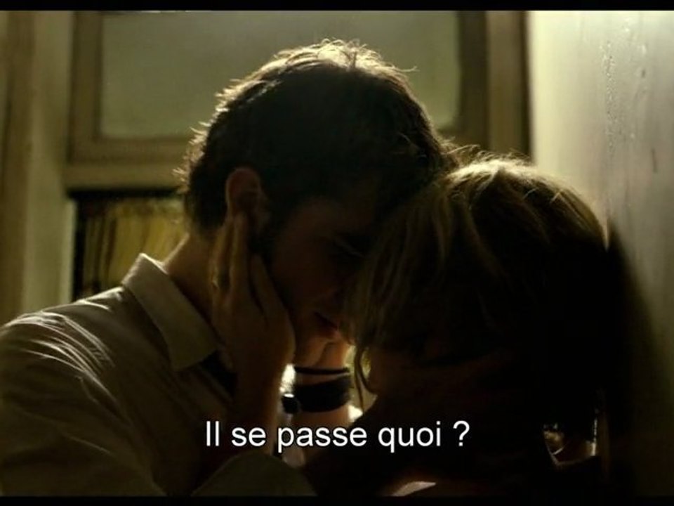 REMEMBER ME - Bande-annonce VOST