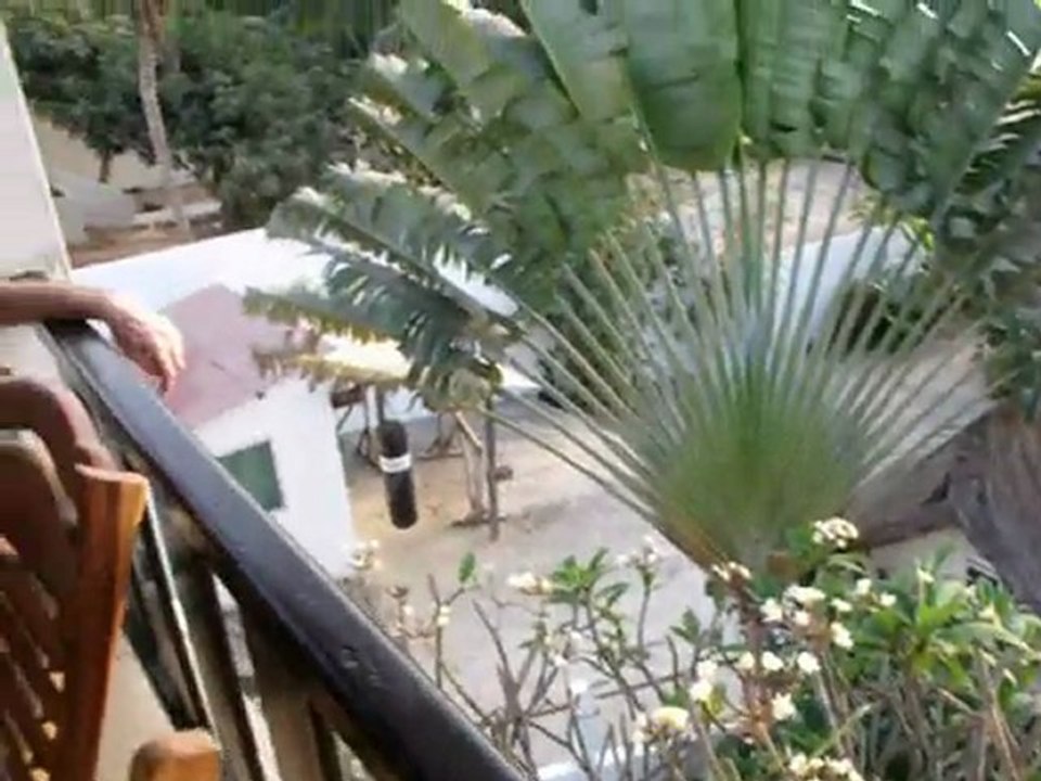 video 1 sénégal - cap skirring - la villa des pêcheurs