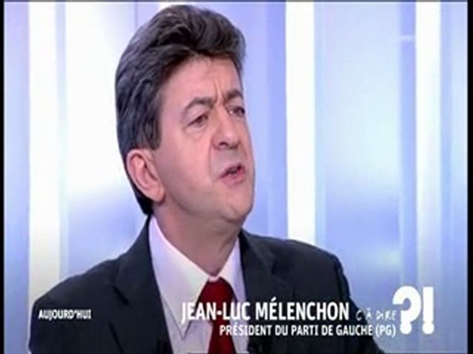 Les enjeux des Régionales 2010 pour le Front de Gauche