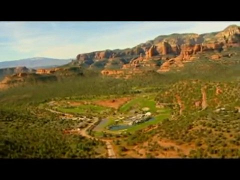 Seven Canyons - A Private Residence Club