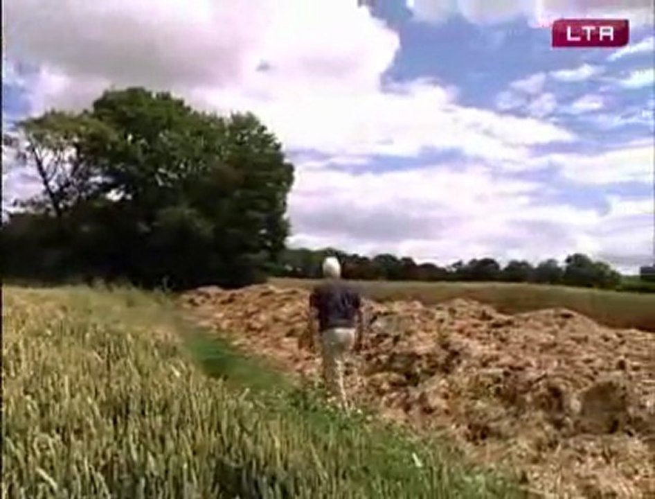 De la Terre et des Idées
