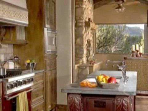 Luxurious Private Villas at Seven Canyons in Sedona, Arizona