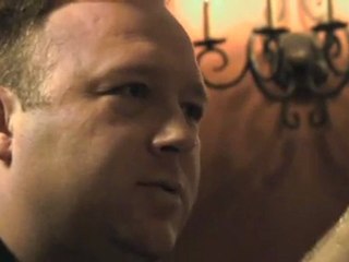 Aaron Russo Interview 6