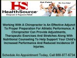 Chiropractor Houston TX | Kids Sports Injuries: Prevention