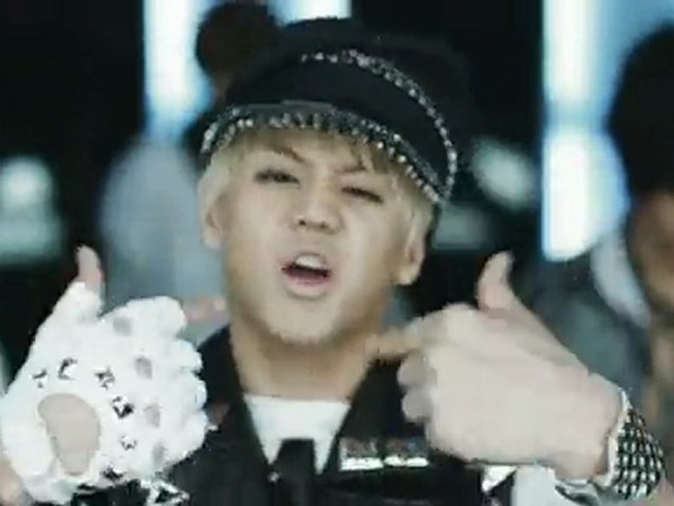 Beast - Beast is the B2st