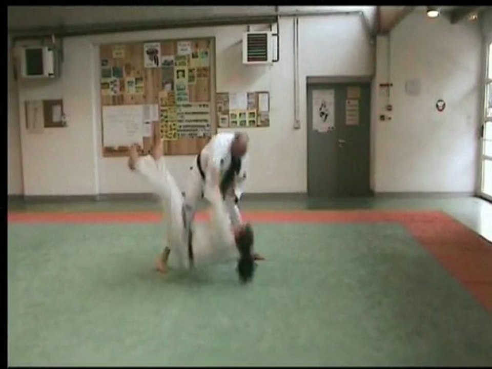 JUDO(COMPILATION ET BETISIER)