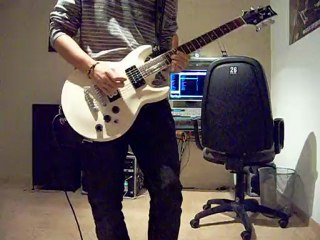 Blackstorm90 // BB Brunes - Dis Moi !