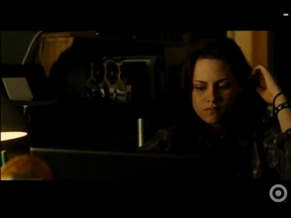 Exclusive Deleted ‘New Moon’ Scene From Target
