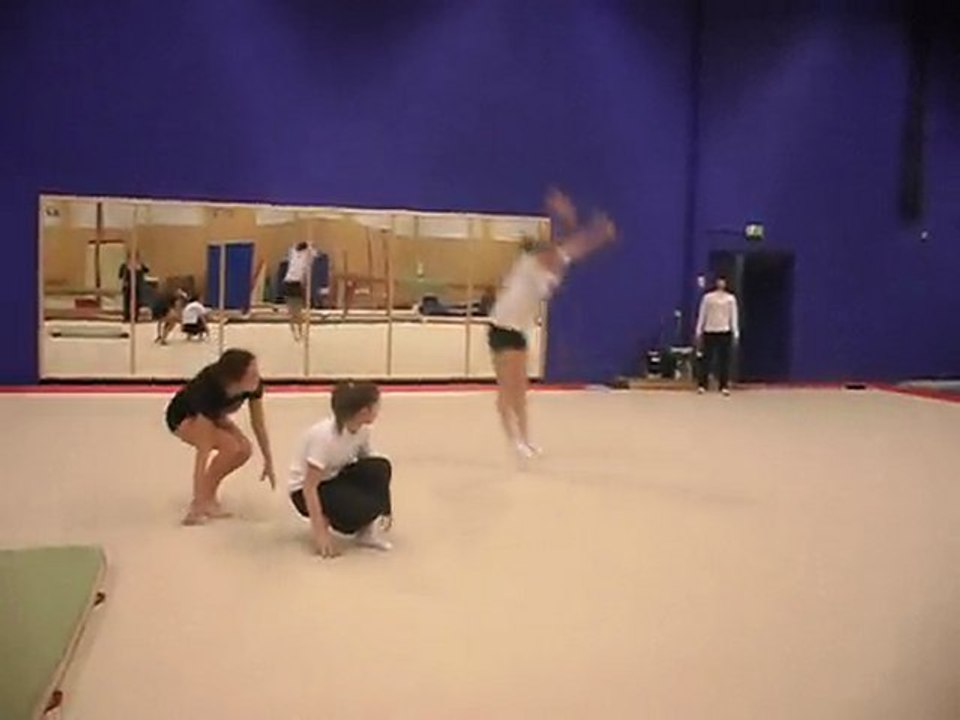 team gym <3 ASGV