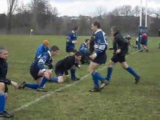 Echauffement Lunéville 21 février 2010_1