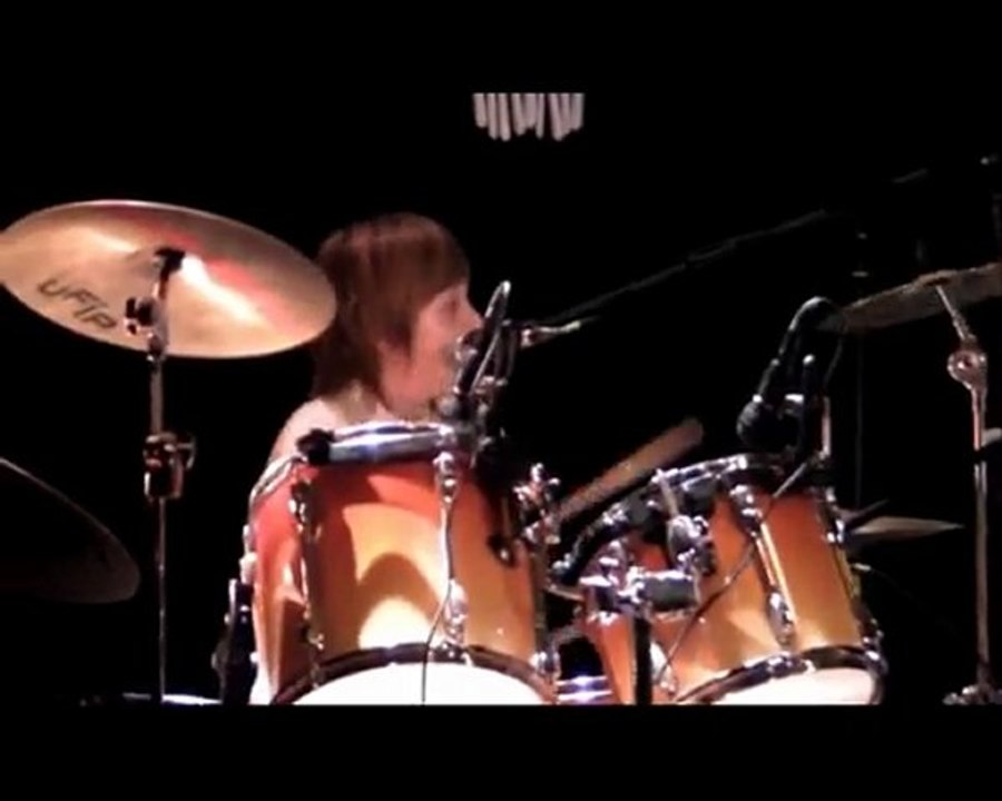 Black or White Telephone