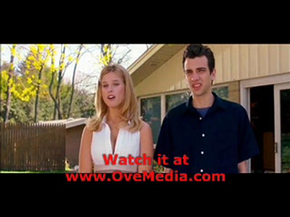 Watch She's Out of My League Online Free