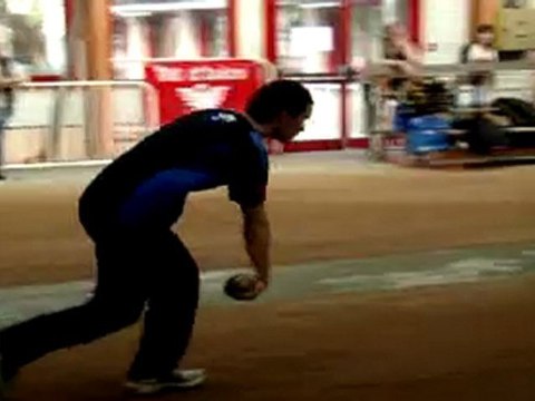 Boule Elite d’Aix les Bains FEVRIER 2010