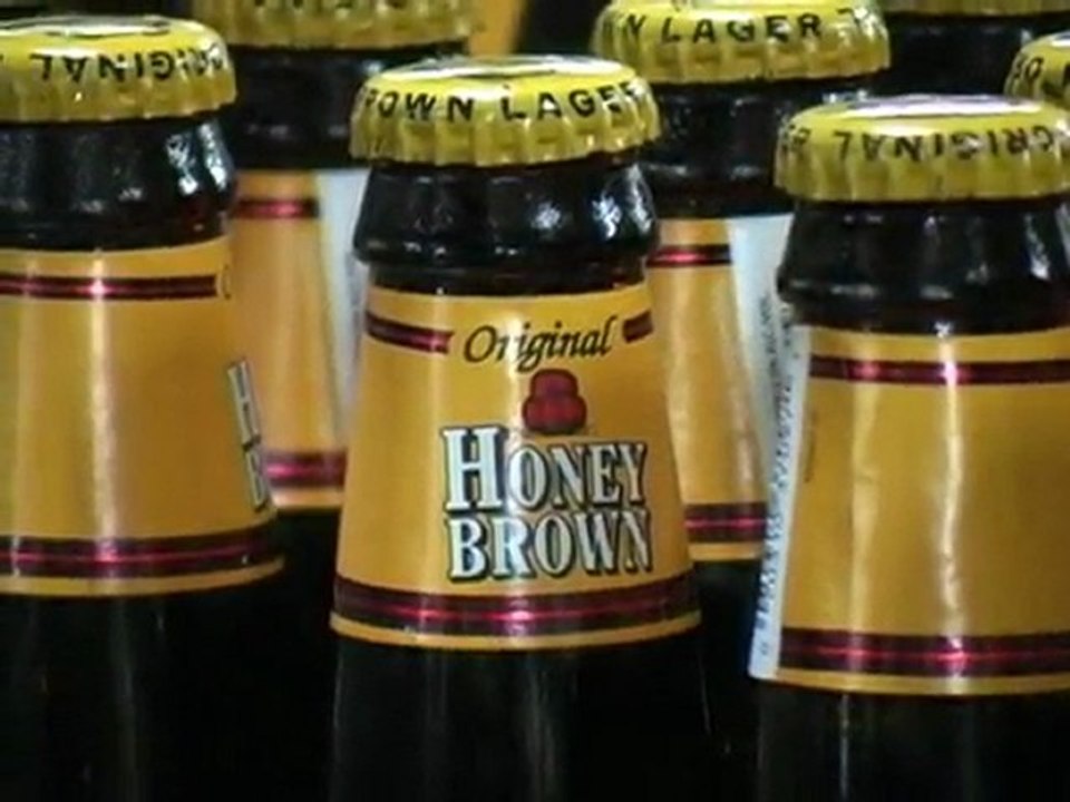 The Original Honey Brown is Back, Interview with Brewmaster