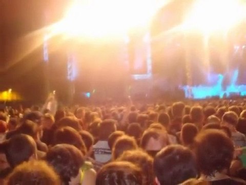 Documentário Metallica NMT - Porto Alegre 2010 (Parte 1) DM