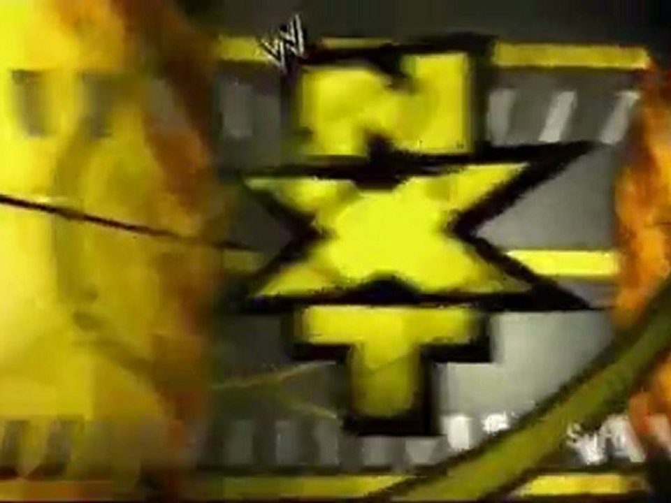 WWE NXT 2 23 10 - Part 4 5 (HQ)