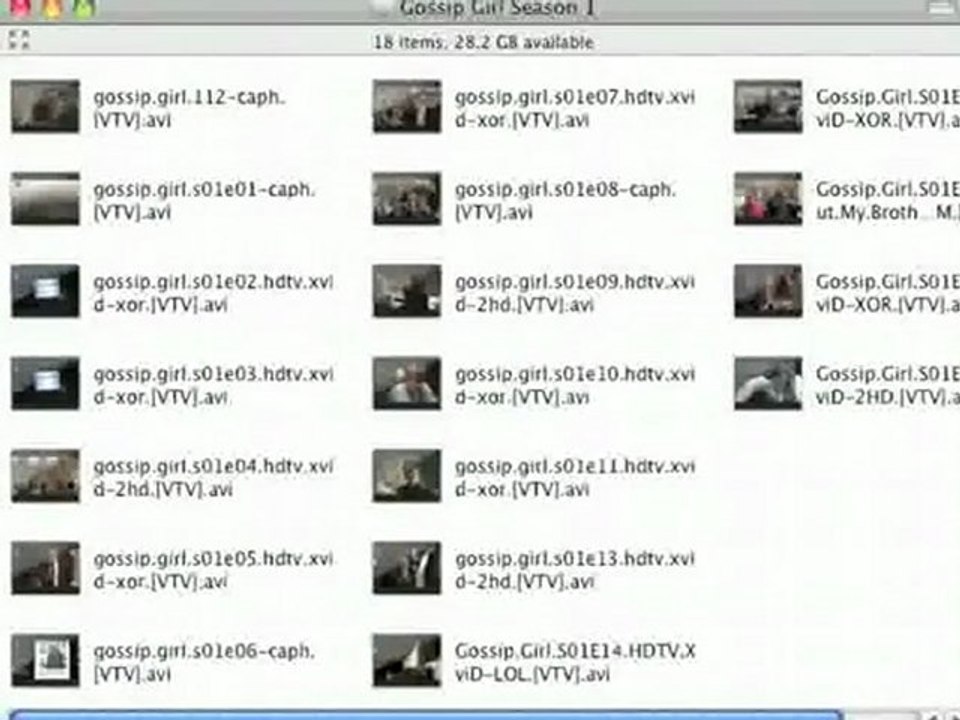 NCIS S01E01