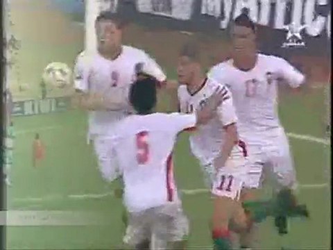 Fnaire(Maroc) ft Bilal(Algerie) New vdo 2010!!!New!!!Fnaire