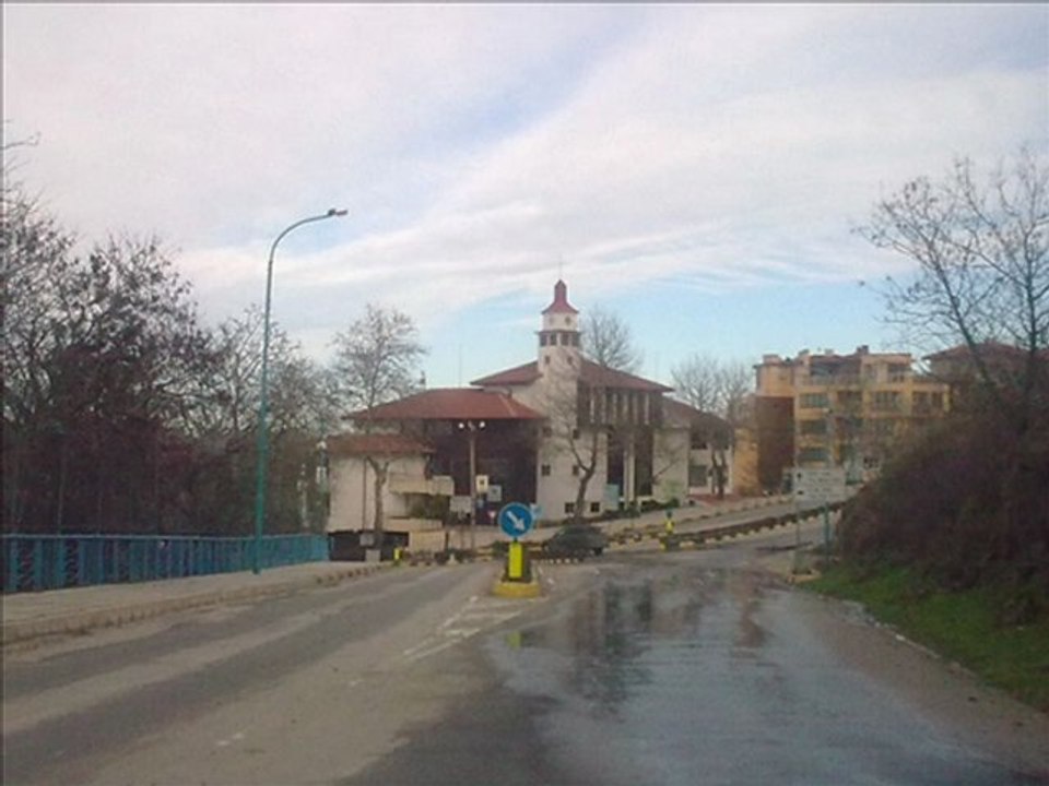 SOZOPOL