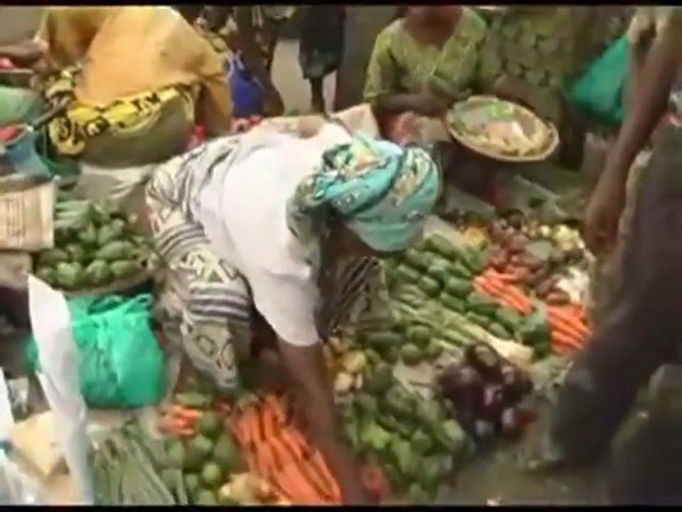 ALDEPAC 2010 (Bujumbura, Burundi) DAY-1 Annual Conference
