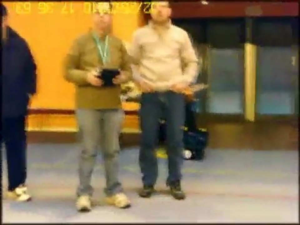 Micro-Cam Lama V3 Fevrier 2010