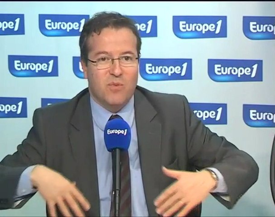 Hirsch choqué par l'affaire Soumaré