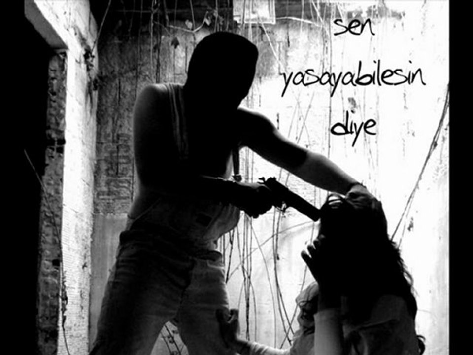 DjemstiL mc Karanlık - Adını Koydum Kahpe