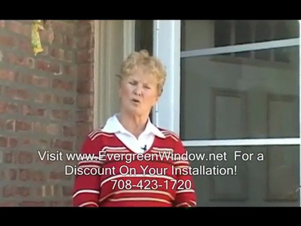 Replacement Windows Company