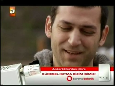 Savas& Yasemin ~ Yalın - Ben Bilmem