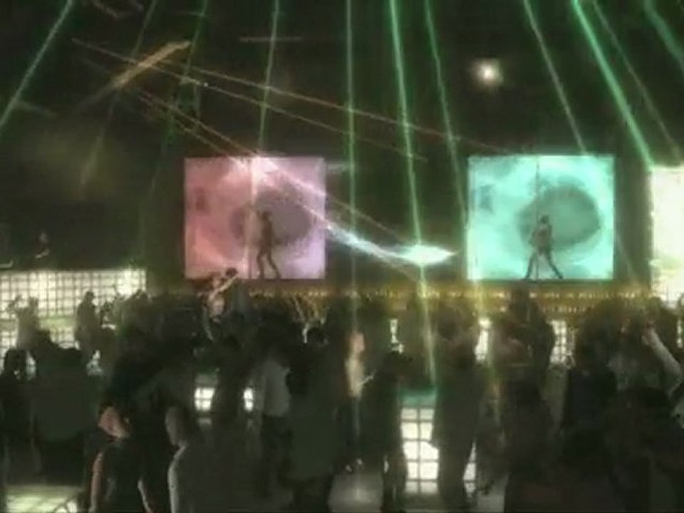 Heavy Rain E3 2009 Trailer