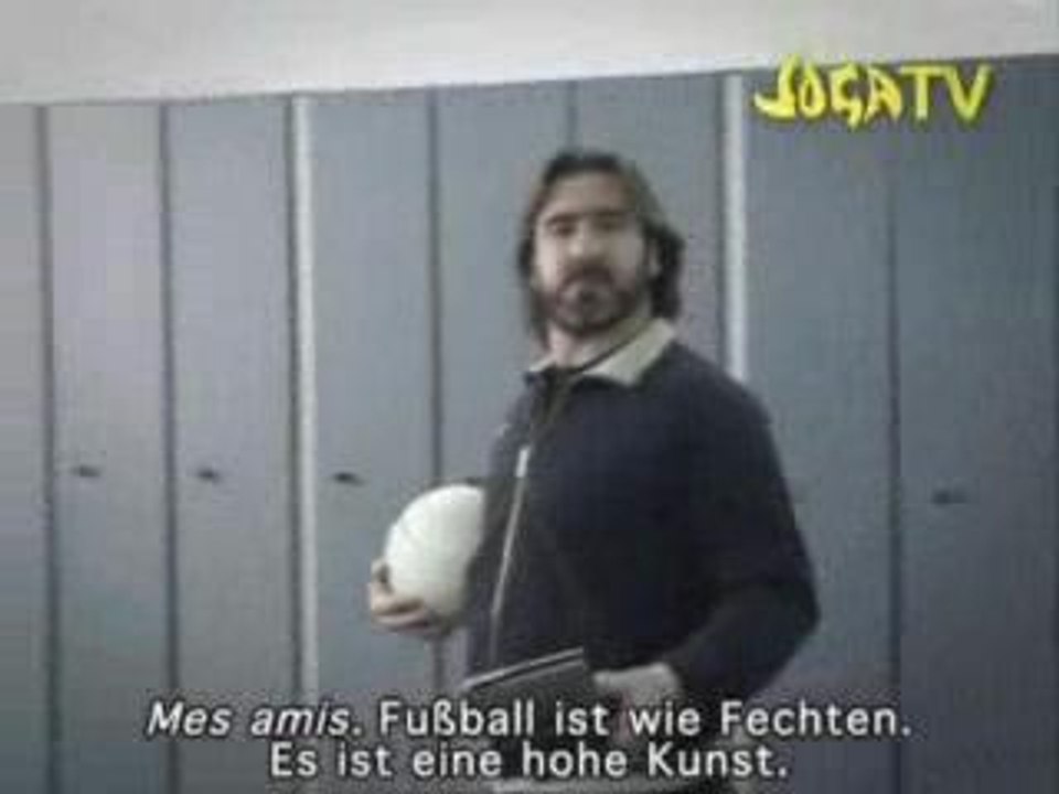 Chr. Ronaldo vs. Zlatan