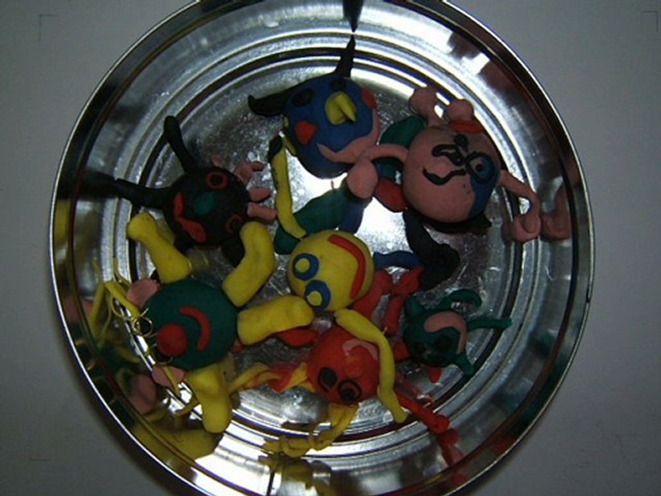 2ème réalisation mickael