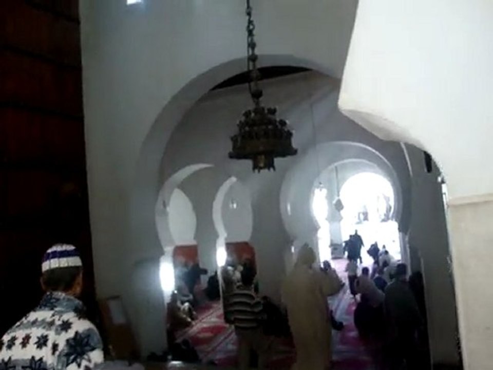 adhan qaraouiyine2