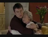 EastEnders - Alfie and Kat (1st May 2003)