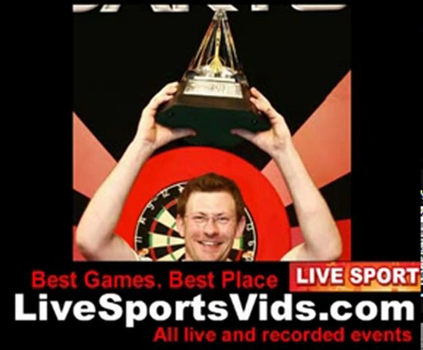 Darts Watch Darts PDC Premier League LIVE Stream ONLINE ...