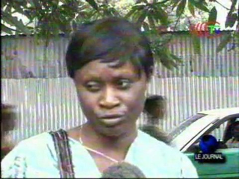 Les brazzavillois sur l’interdiction de la vente des sachets