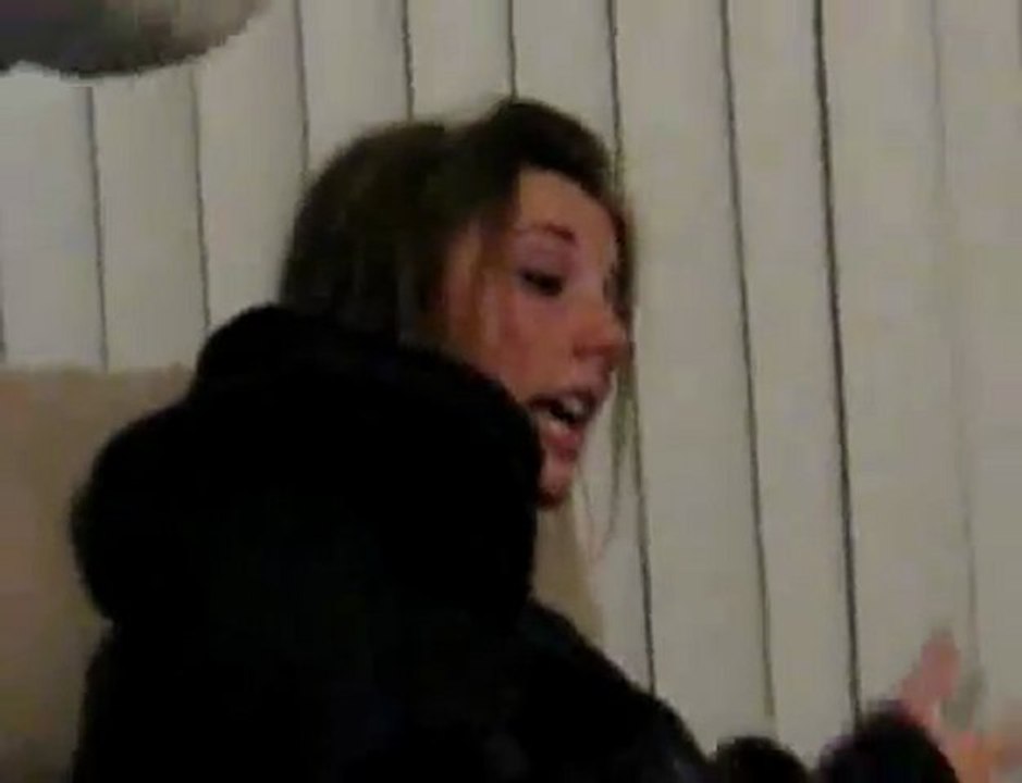 Dylin Prestly My Date + Too Much Alcohol = Funny Video