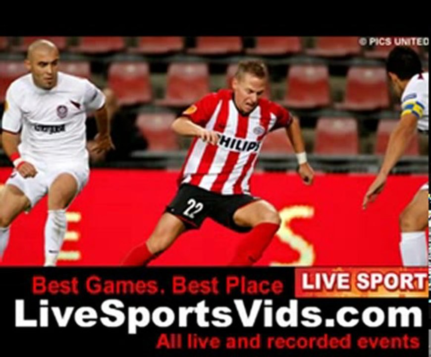 Football Watch The UEFA Europa League Olympique ...