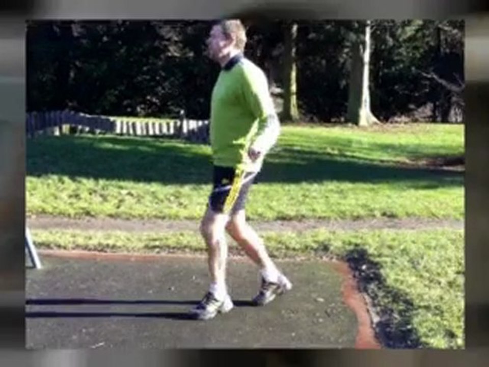 Jump Rope Handles
