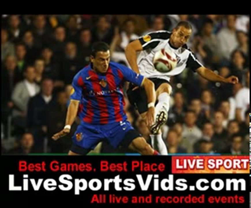 Football Watch The UEFA Europa League RSC Anderlecht FC ...