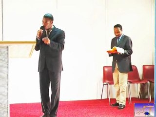 Le mariage, Institution Divine 5-2 de Pasteur David Storm