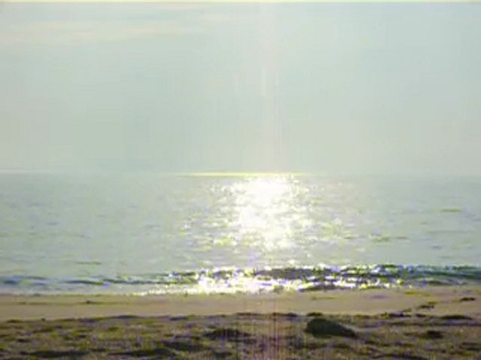 waves