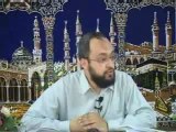 Hani Ramadan, La Sira (Histoire de Muhammad) PART 8/9