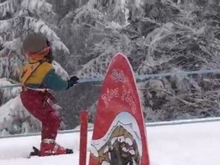 ski WE N°5