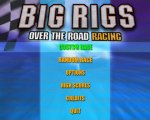 test vidéo Big Rigs Racing