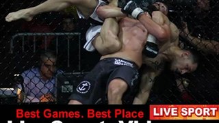 MMA Watch BCN Bitetti Combat 6 LIVE Stream ONLINE AND ...