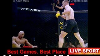 MMA Watch KOTC - Arrival LIVE Stream ONLINE AND ...