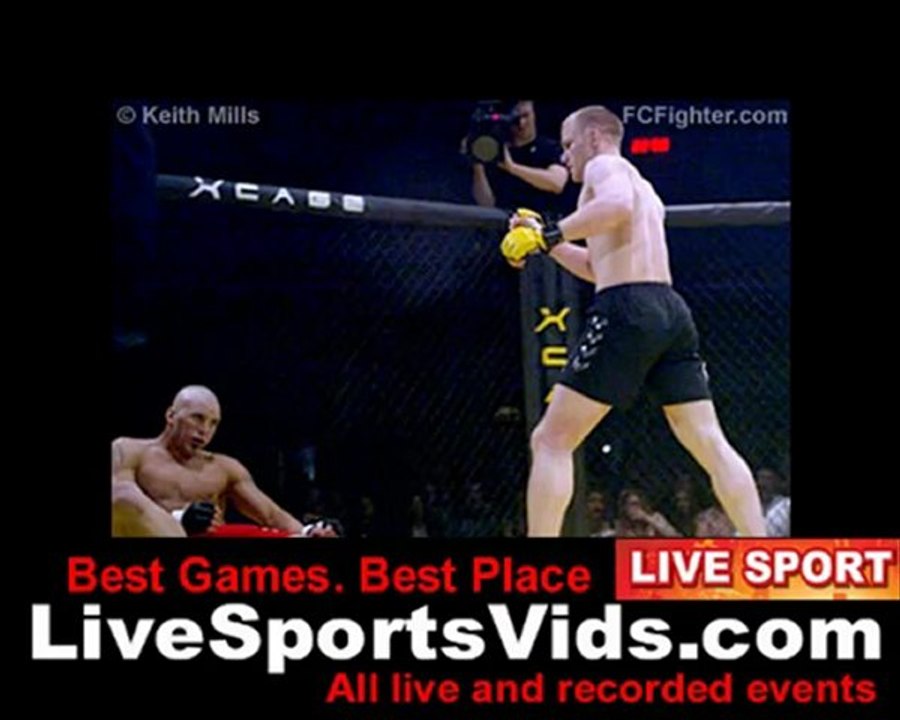 MMA Watch KOTC - Arrival LIVE Stream ONLINE AND ...